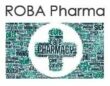 roba pharma logo